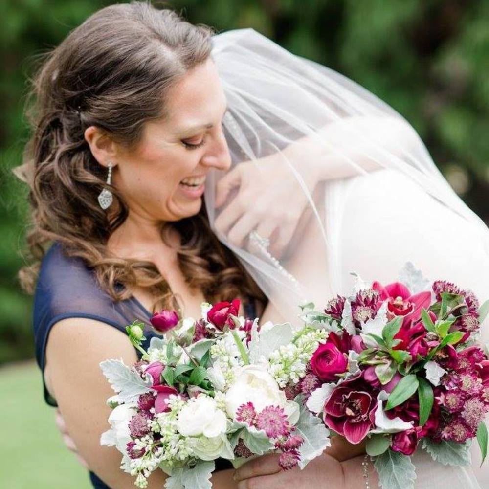 Meet your Posher, Vickie